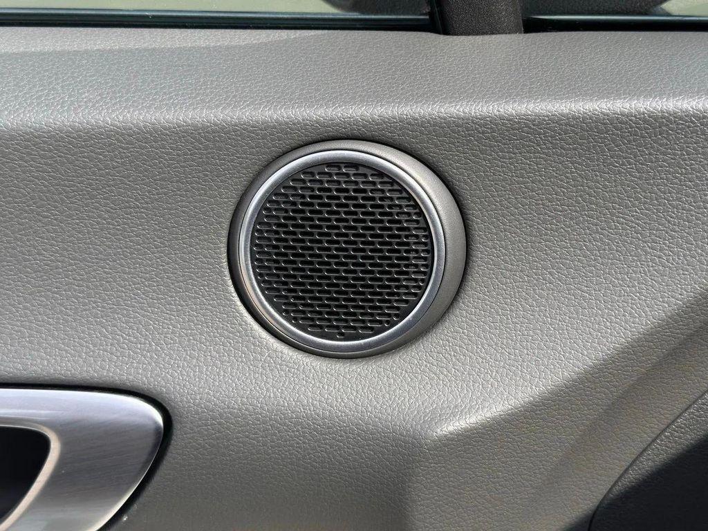 used 2022 Hyundai Sonata car, priced at $15,611