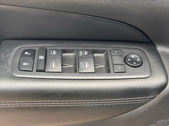used 2019 Jeep Grand Cherokee car, priced at $18,478