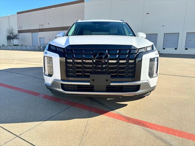 used 2024 Hyundai Palisade car, priced at $36,490