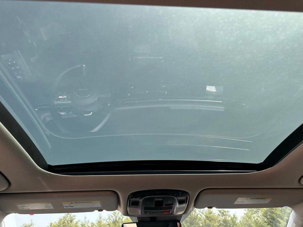 new 2025 Hyundai TUCSON Hybrid car, priced at $31,661