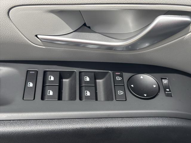 new 2025 Hyundai TUCSON Hybrid car, priced at $36,612