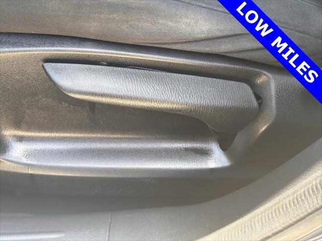 used 2021 Mazda CX-5 car, priced at $18,475