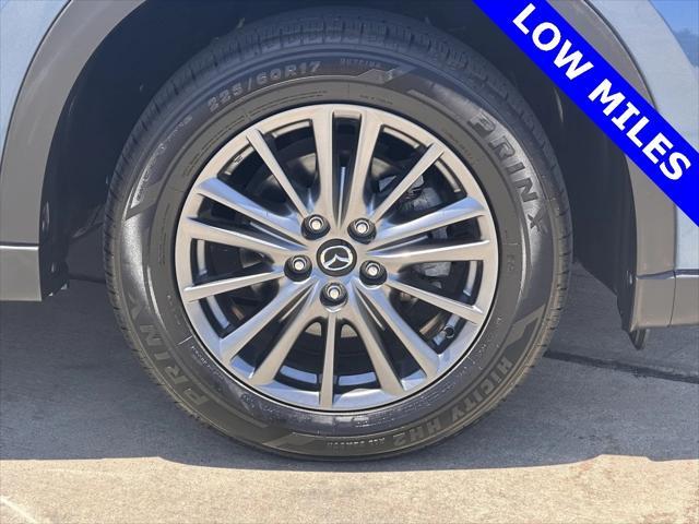 used 2021 Mazda CX-5 car, priced at $18,475