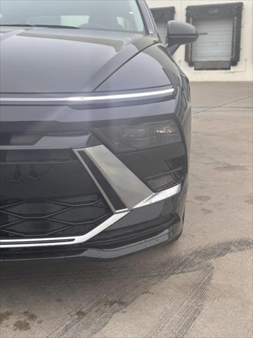 new 2025 Hyundai Sonata Hybrid car, priced at $32,657