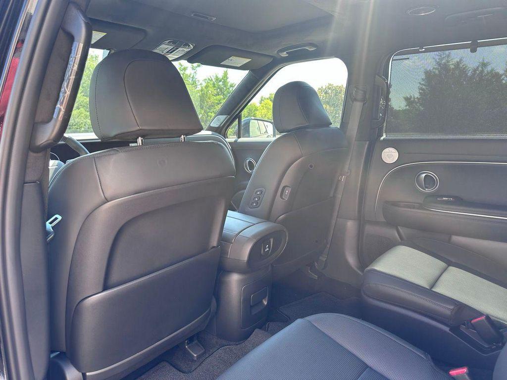 new 2026 Hyundai Palisade car, priced at $53,437