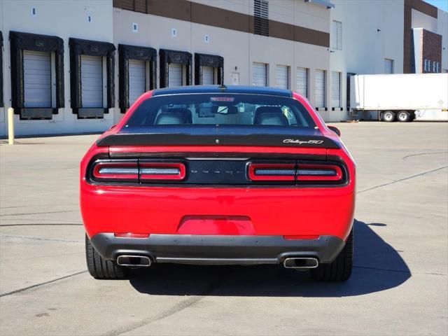 used 2020 Dodge Challenger car, priced at $31,999