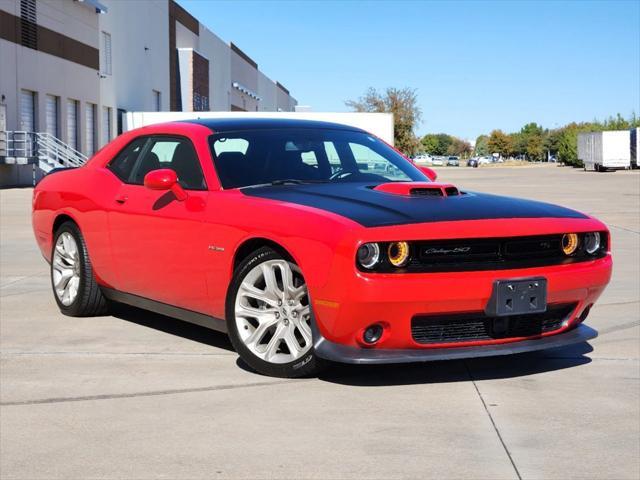 used 2020 Dodge Challenger car, priced at $31,999