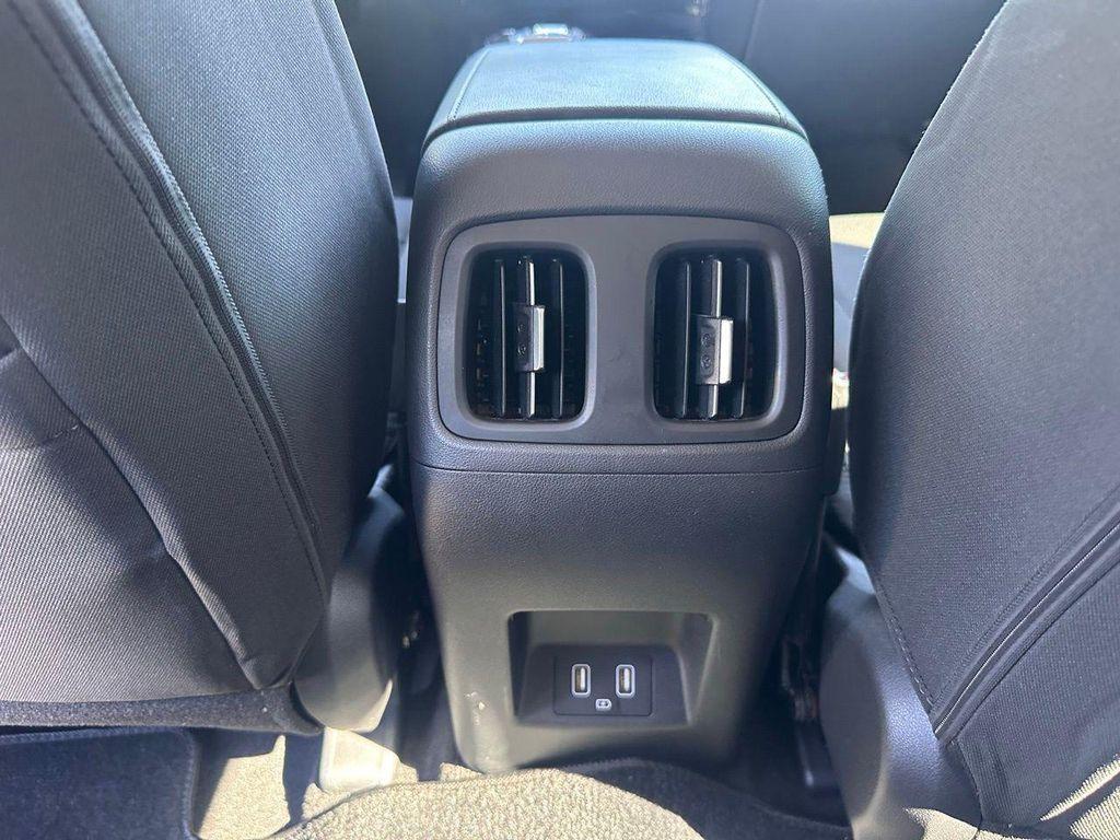 used 2022 Hyundai TUCSON Hybrid car, priced at $19,880