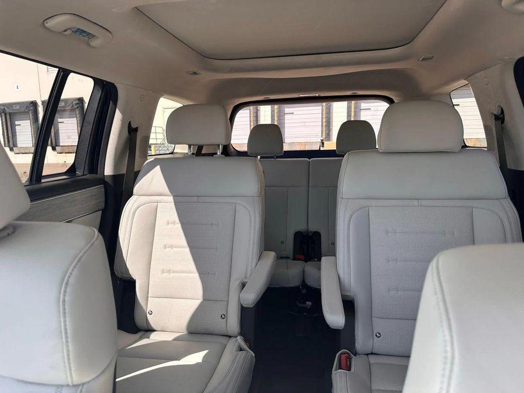 new 2025 Hyundai Santa Fe car, priced at $45,345