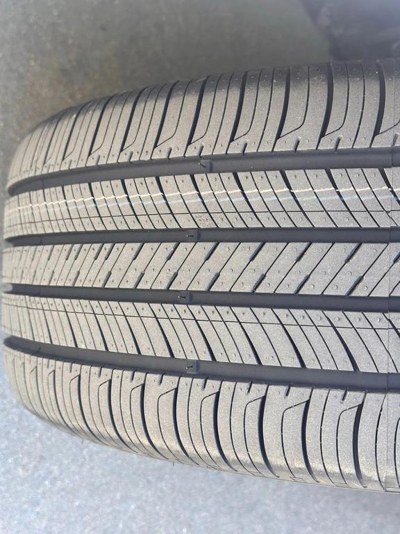 used 2025 Hyundai Elantra car, priced at $21,155