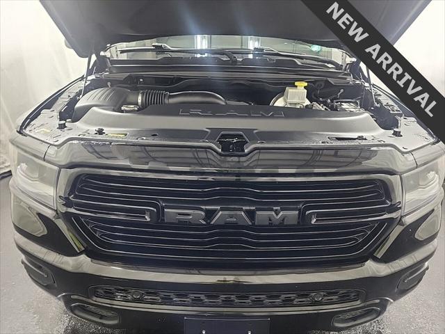 used 2019 Ram 1500 car, priced at $25,848