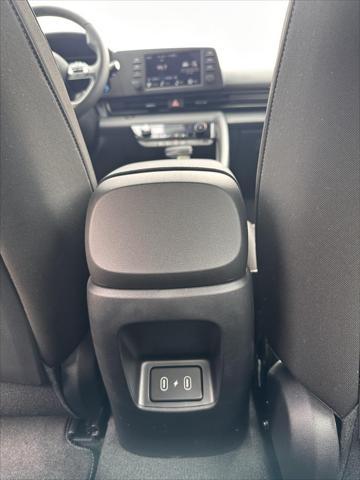 new 2025 Hyundai Elantra car, priced at $24,941