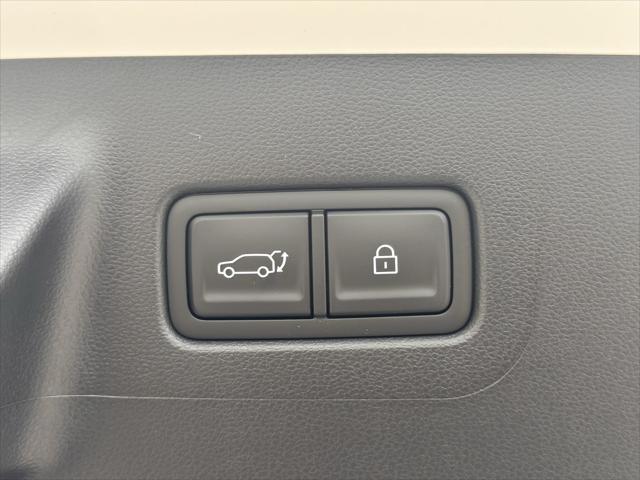 new 2025 Hyundai Santa Fe car, priced at $44,616