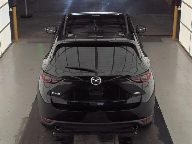 used 2019 Mazda CX-5 car, priced at $15,901