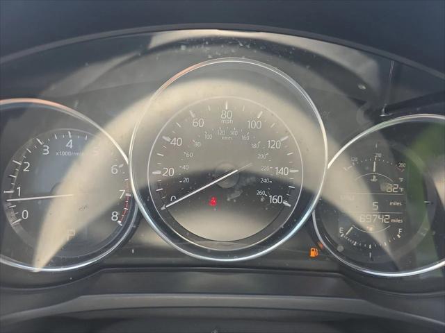 used 2019 Mazda CX-5 car, priced at $15,901