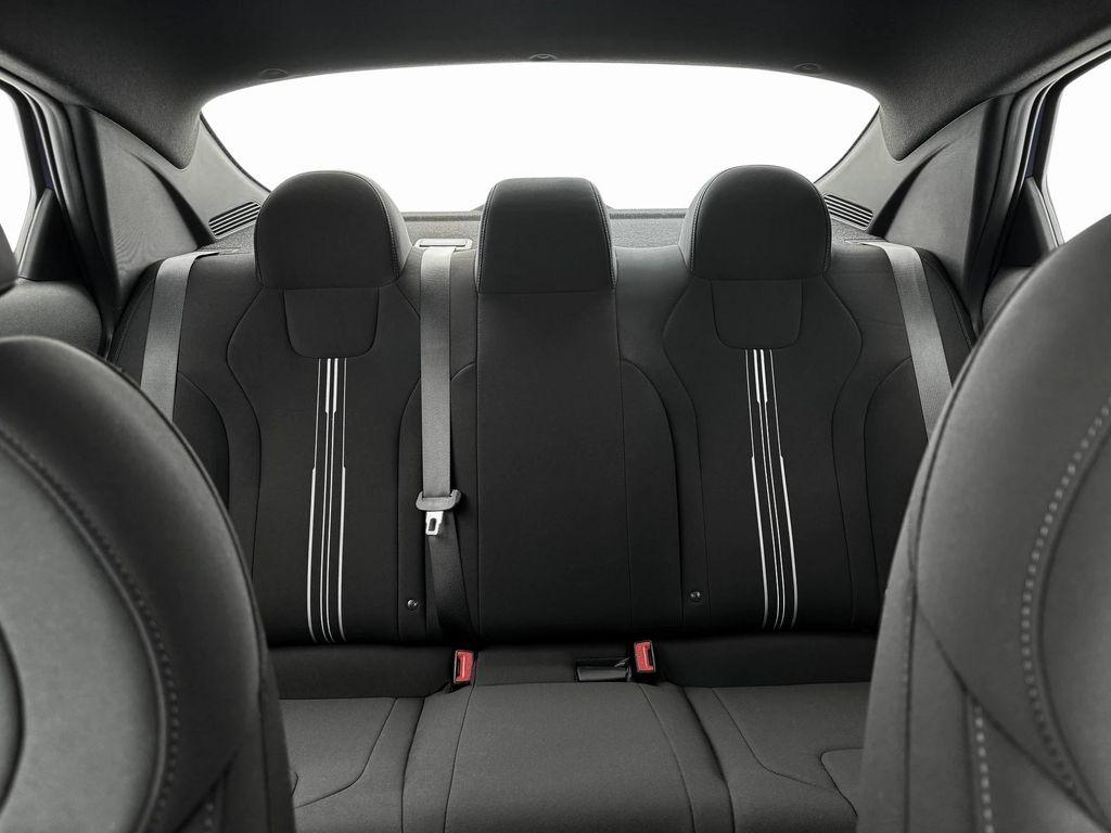 new 2025 Hyundai Elantra car, priced at $22,385