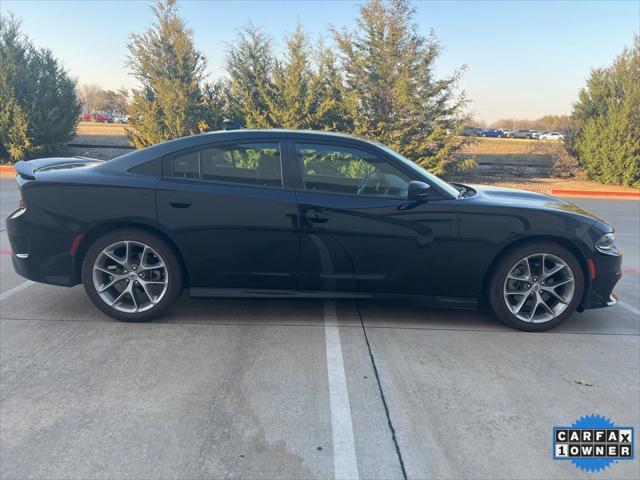 used 2023 Dodge Charger car, priced at $26,609