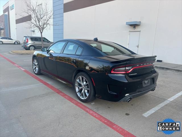 used 2023 Dodge Charger car, priced at $26,609