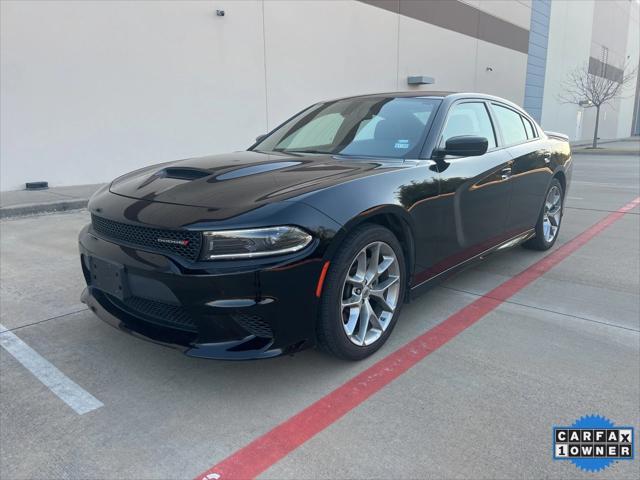 used 2023 Dodge Charger car, priced at $26,609