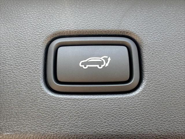 new 2025 Hyundai Tucson car, priced at $39,428