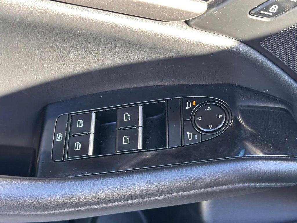 used 2024 Mazda Mazda3 car, priced at $19,914