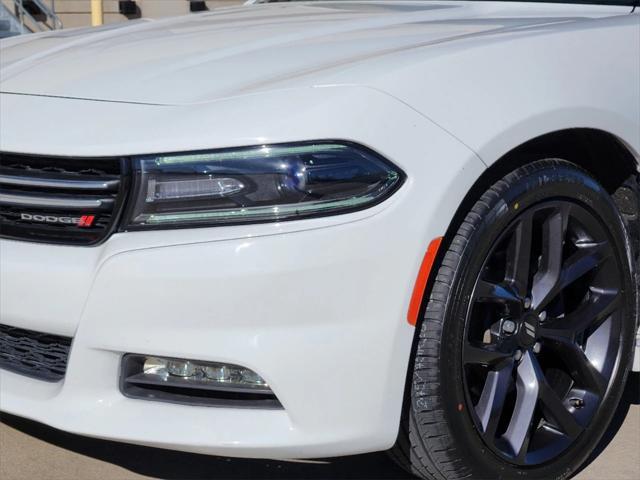 used 2016 Dodge Charger car, priced at $17,591