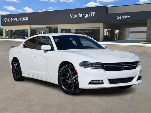 used 2016 Dodge Charger car, priced at $17,591