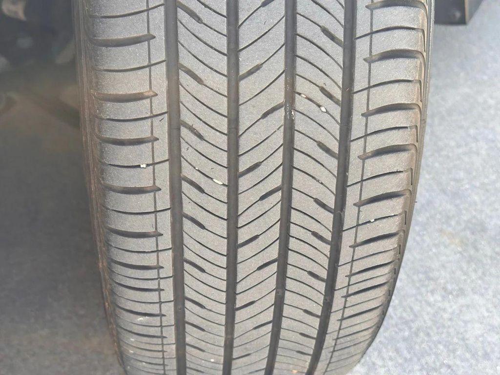 used 2024 Hyundai Sonata Hybrid car, priced at $21,774