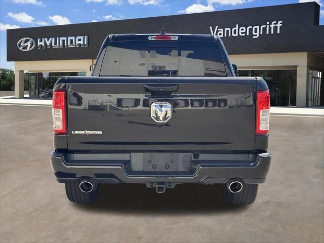 used 2019 Ram 1500 car, priced at $21,508