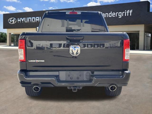 used 2019 Ram 1500 car, priced at $21,508