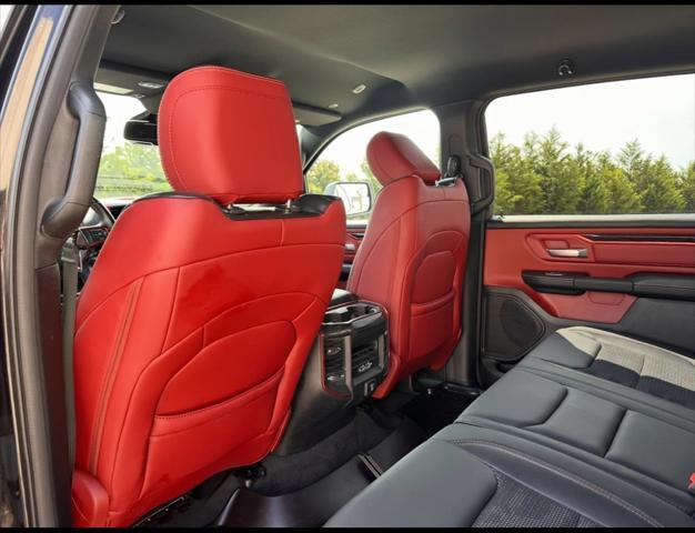 used 2019 Ram 1500 car, priced at $31,673