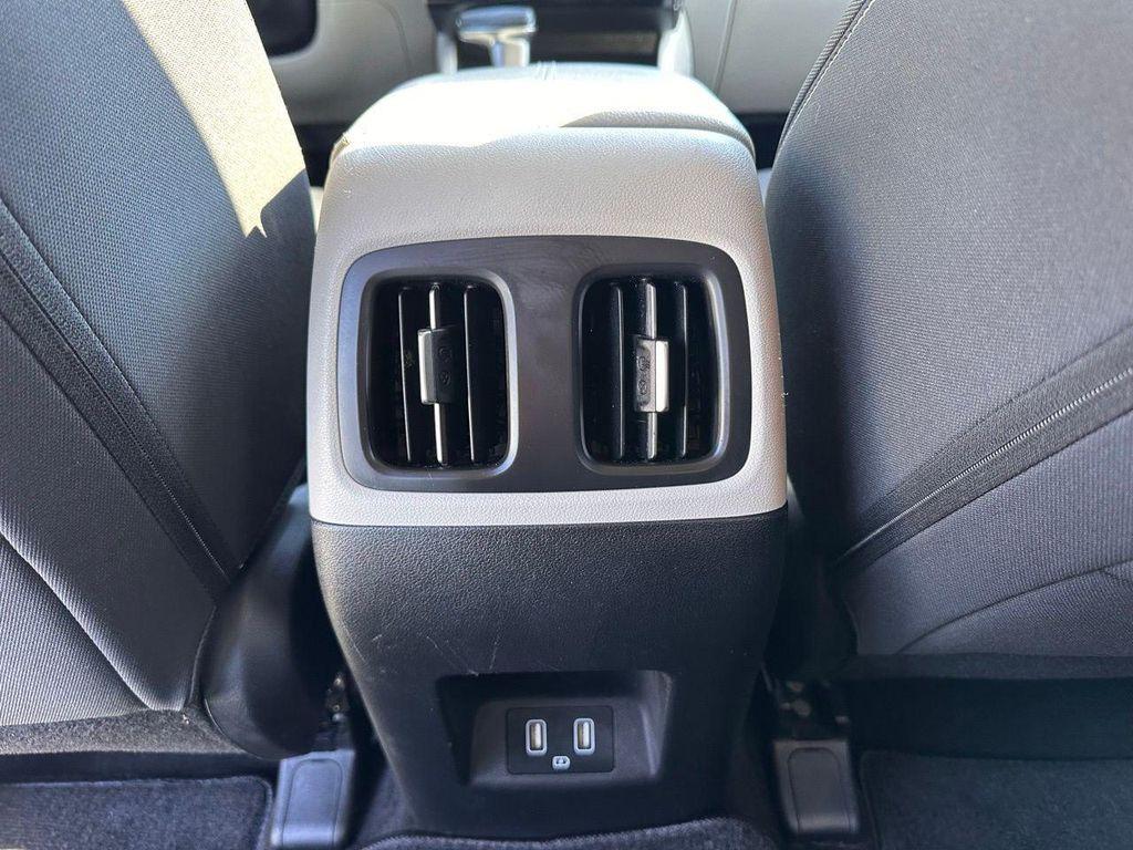 used 2022 Hyundai Tucson car, priced at $21,112