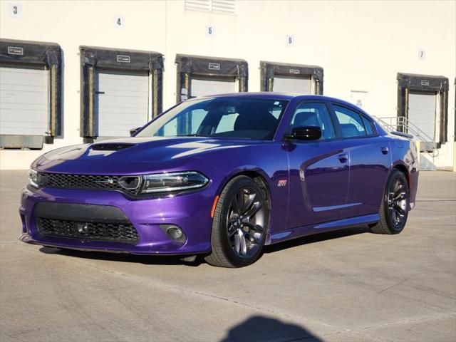 used 2023 Dodge Charger car, priced at $42,598