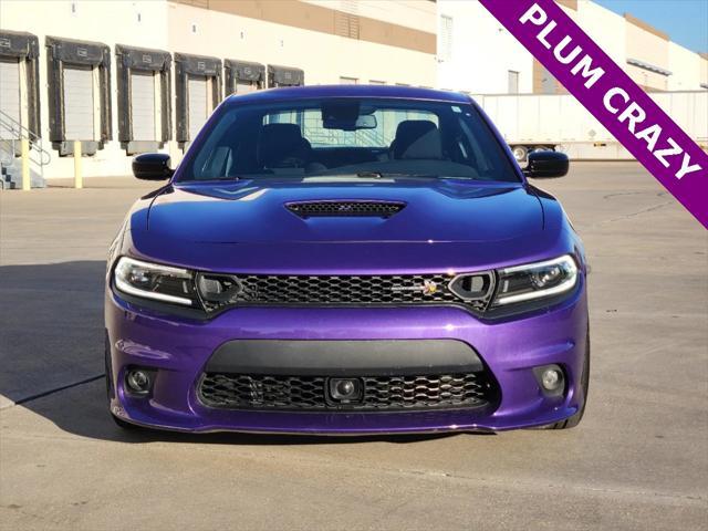 used 2023 Dodge Charger car, priced at $42,598