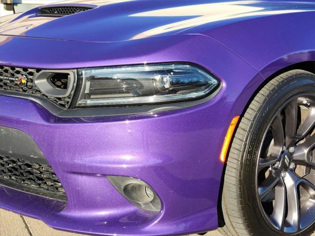 used 2023 Dodge Charger car, priced at $42,598