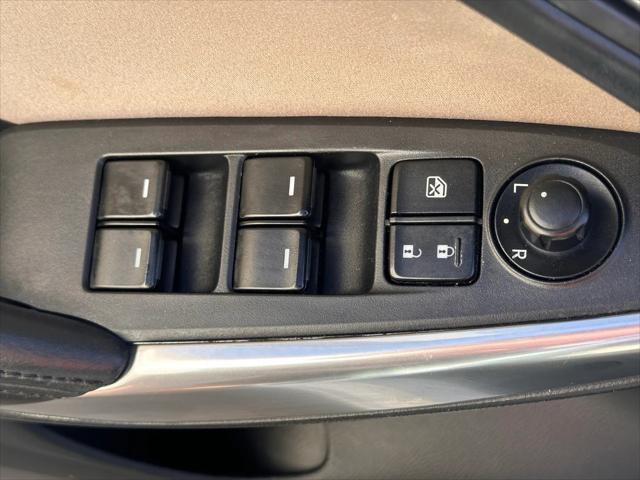 used 2015 Mazda Mazda6 car, priced at $8,998