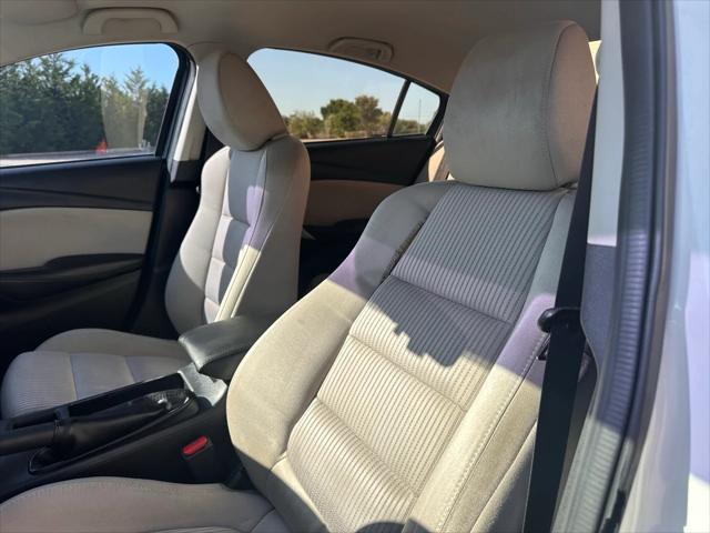 used 2015 Mazda Mazda6 car, priced at $8,998