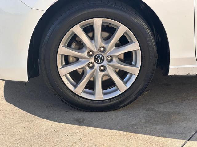 used 2015 Mazda Mazda6 car, priced at $8,998