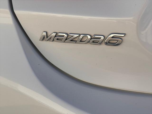 used 2015 Mazda Mazda6 car, priced at $8,998