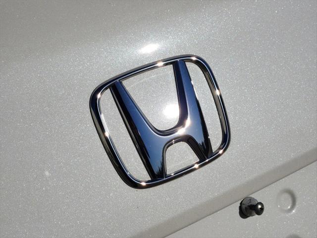 used 2024 Honda Civic car, priced at $23,249