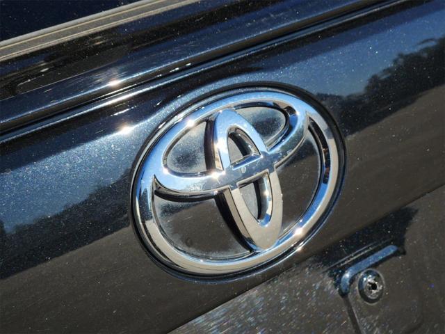 used 2022 Toyota RAV4 car, priced at $27,577