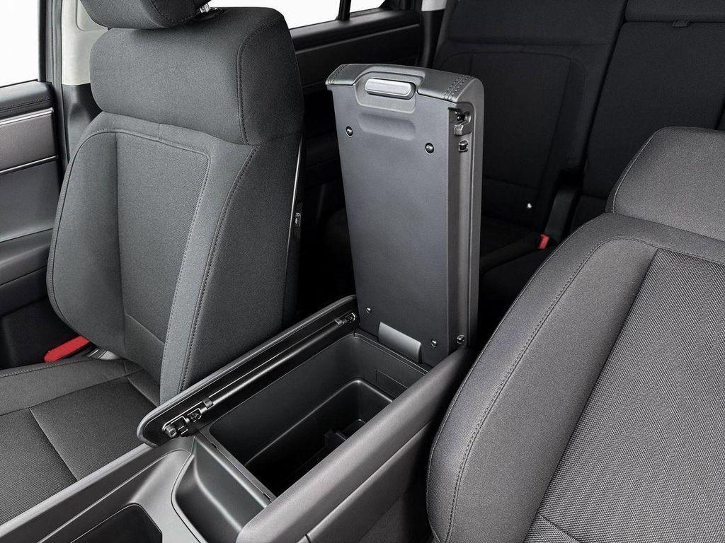 new 2026 Hyundai Santa Fe car, priced at $33,458