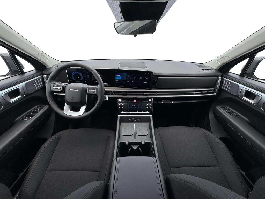 new 2026 Hyundai Santa Fe car, priced at $33,458