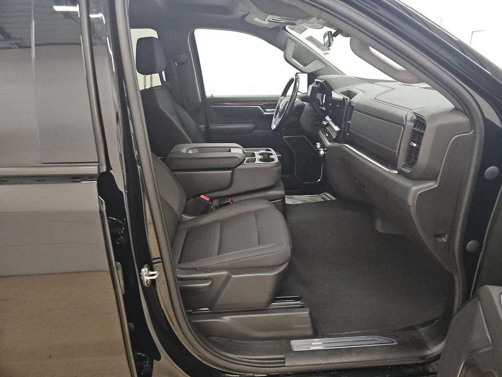 used 2022 GMC Sierra 1500 car, priced at $39,800