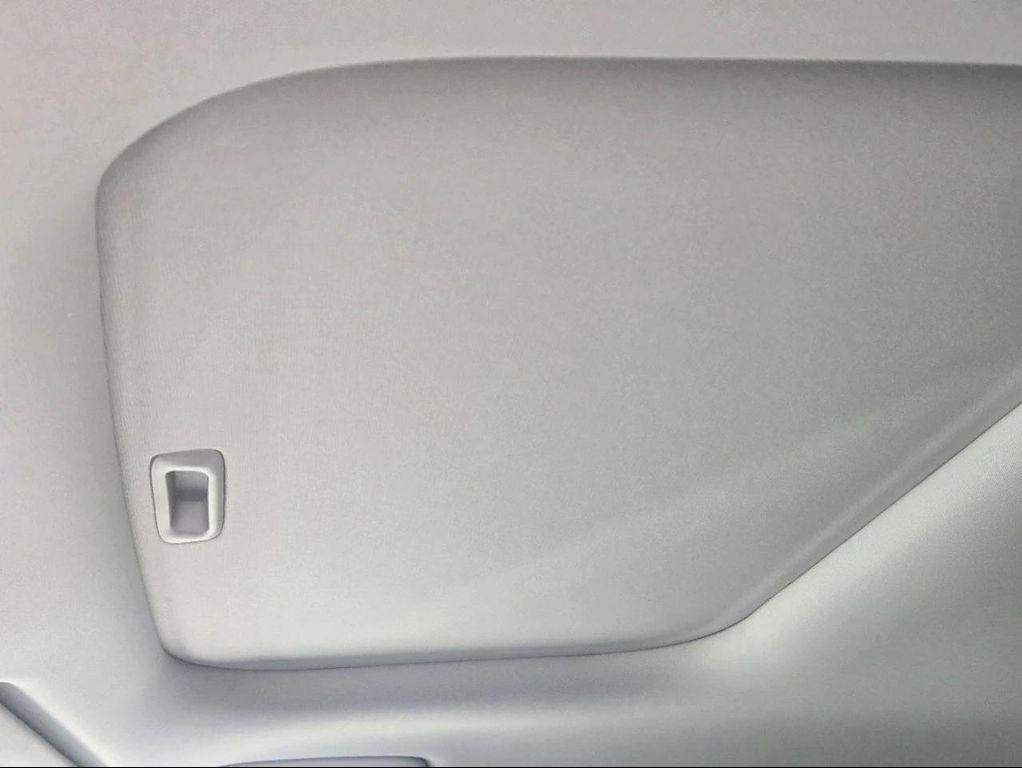 used 2025 Hyundai Santa Fe car, priced at $41,733