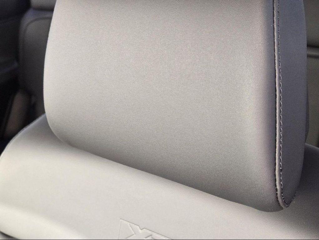 used 2025 Hyundai Santa Fe car, priced at $41,733