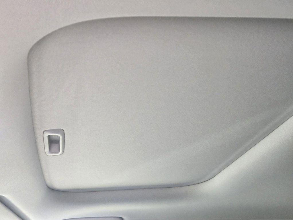 used 2025 Hyundai Santa Fe car, priced at $33,744