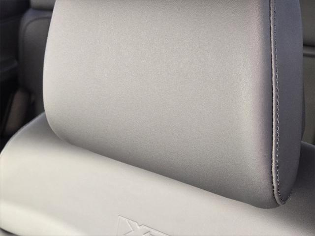 used 2025 Hyundai Santa Fe car, priced at $41,733