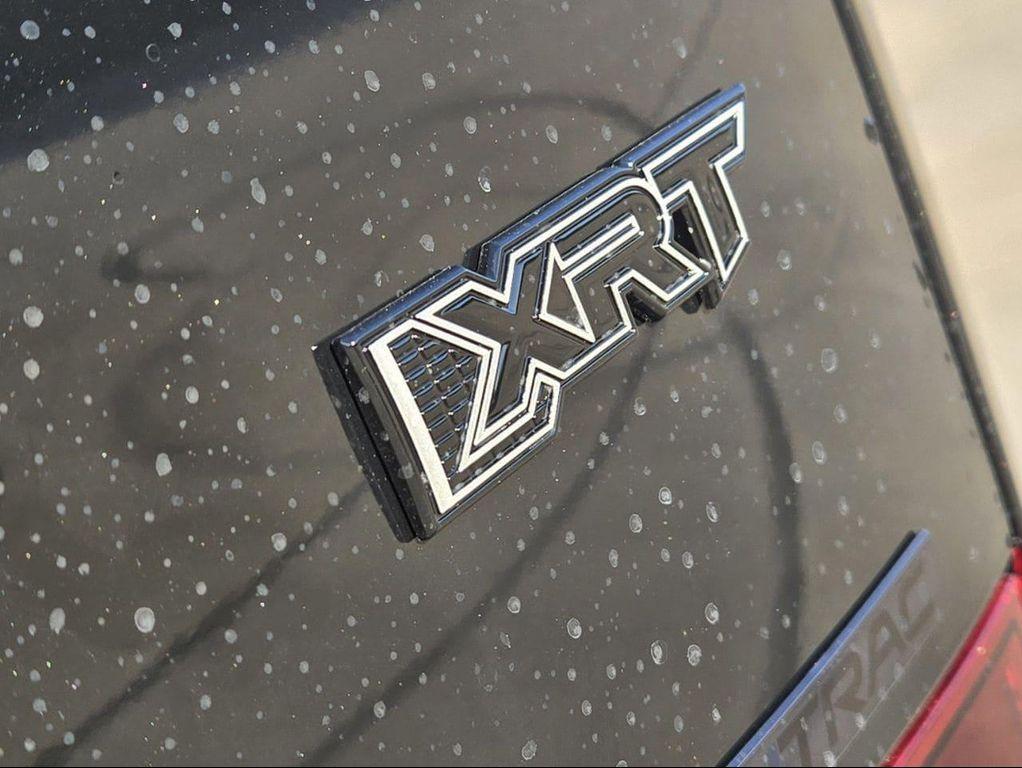 used 2025 Hyundai Santa Fe car, priced at $33,744