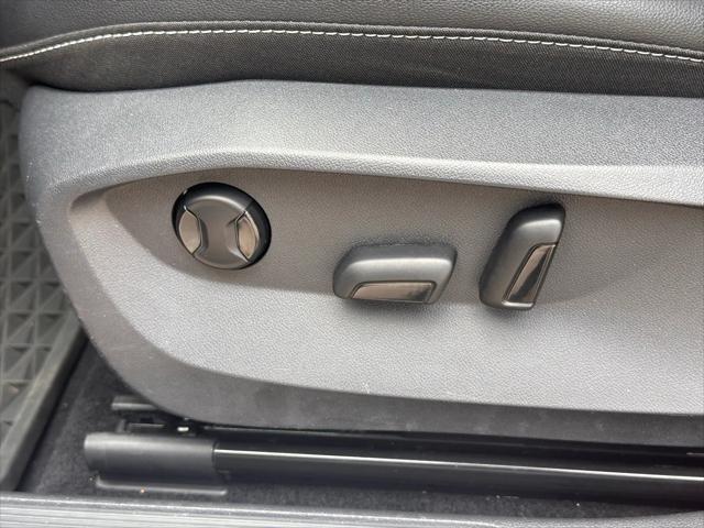 used 2022 Volkswagen Taos car, priced at $19,980